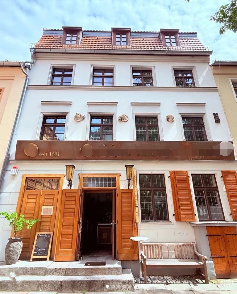  Historisches Berliner Restaurant 26 Event Space 