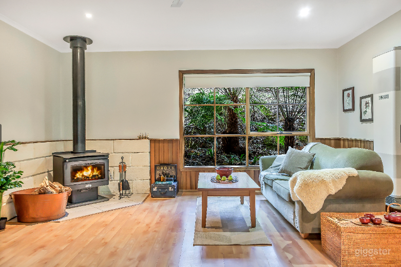 JACUZZI LODGE Photo 2