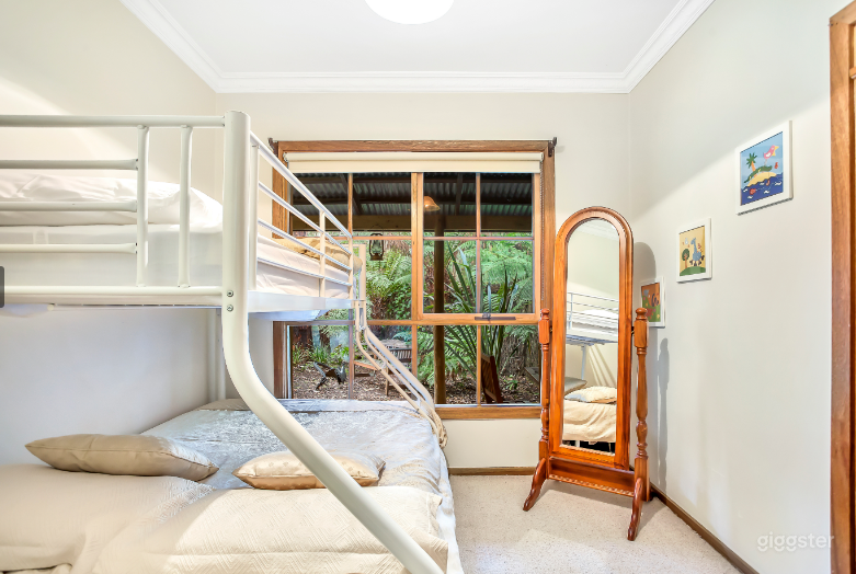 JACUZZI LODGE Photo 4