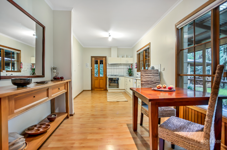 JACUZZI LODGE Photo 3