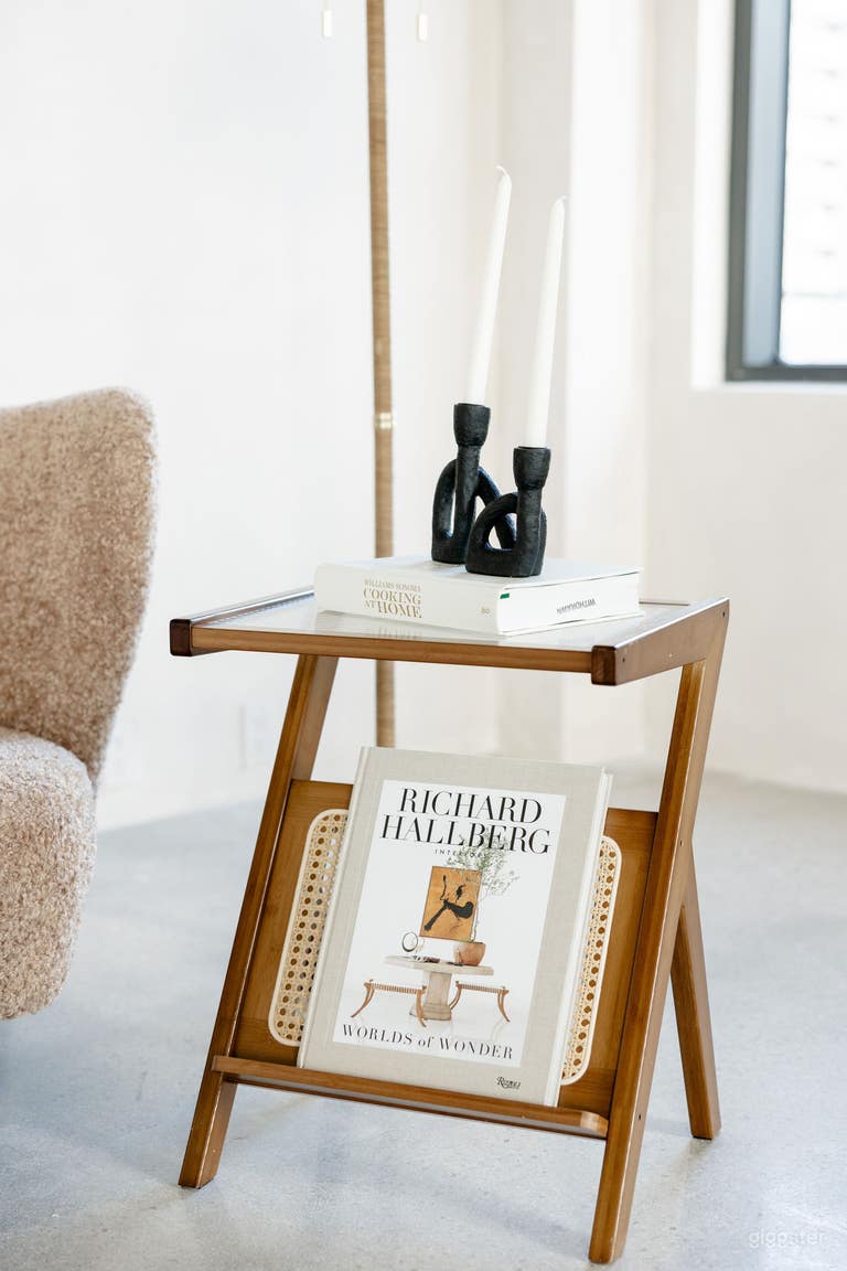  Nova - Large commercial studio space  