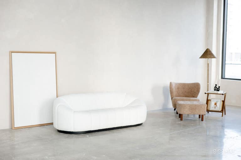  Nova - Large commercial studio space  