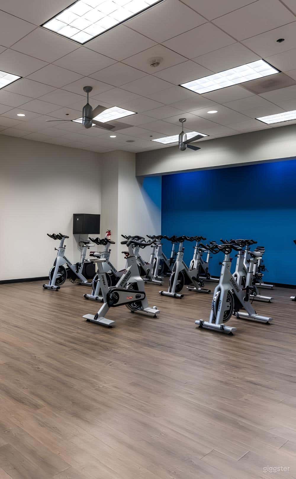 Cycle Room - Dallas Downtown  Photo 4