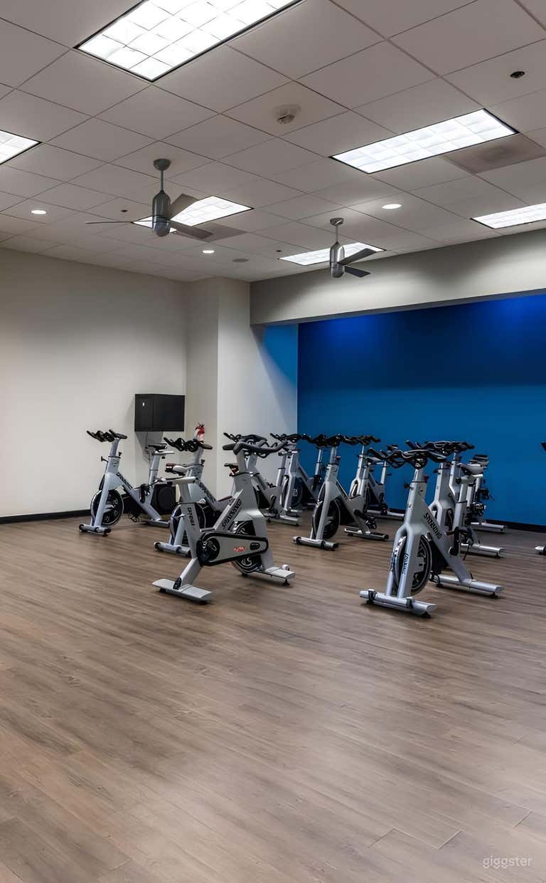  Cycle Room - Dallas Downtown  