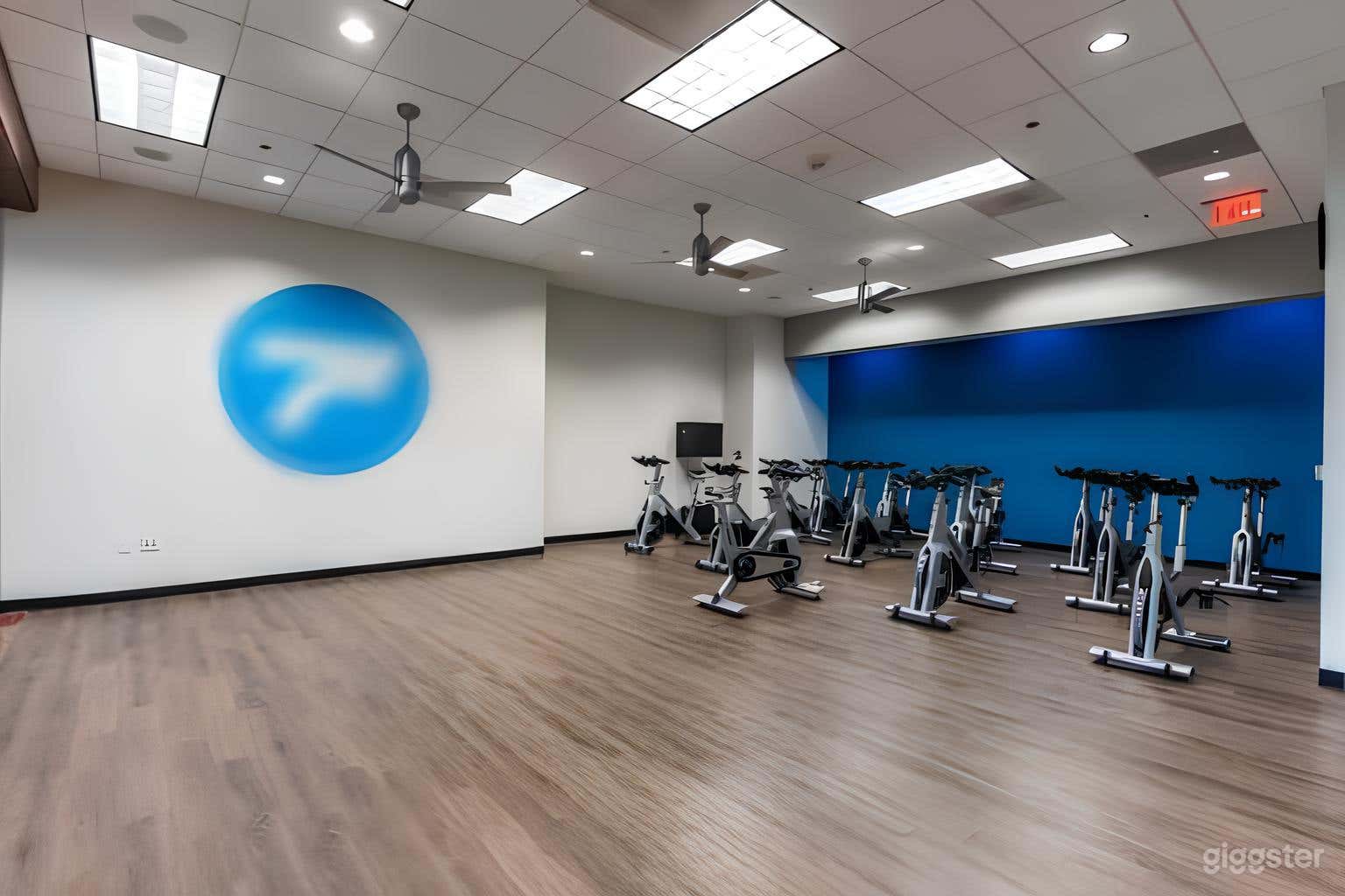 Cycle Room - Dallas Downtown  Photo 1