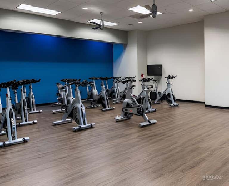  Cycle Room - Dallas Downtown  