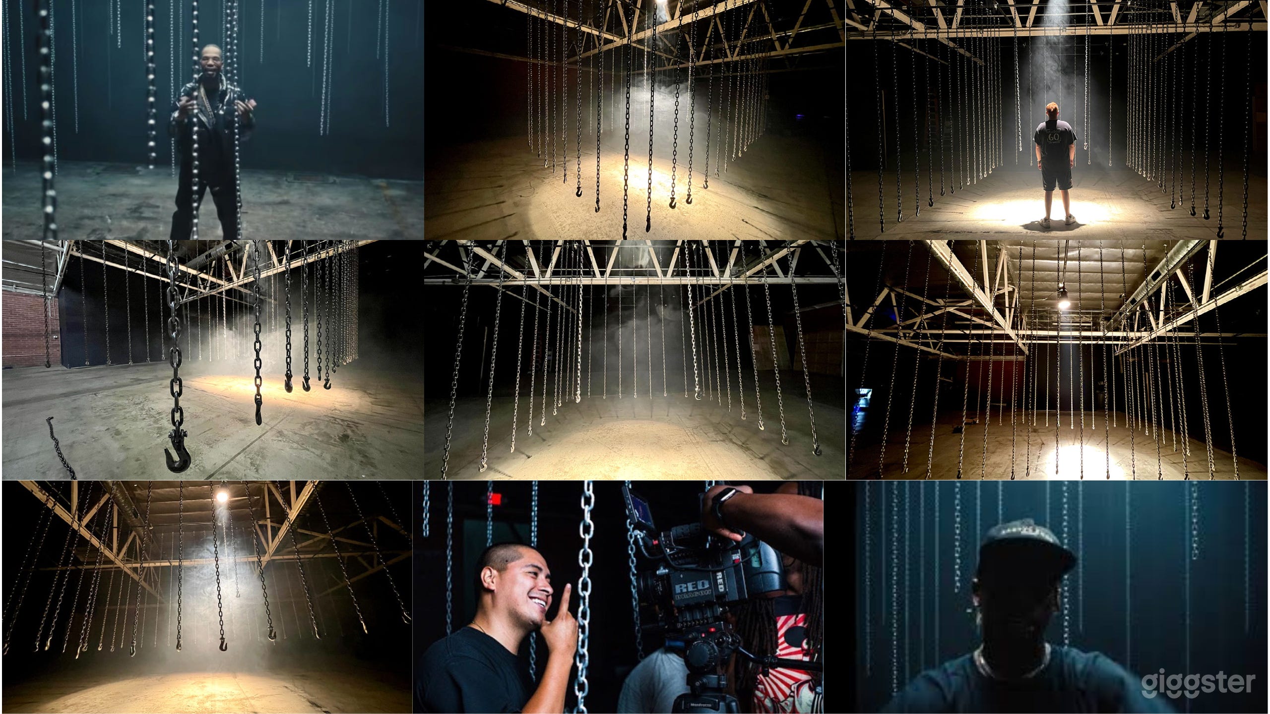 ⛓️THE HANGING CHAIN SET⛓️ Photo 1