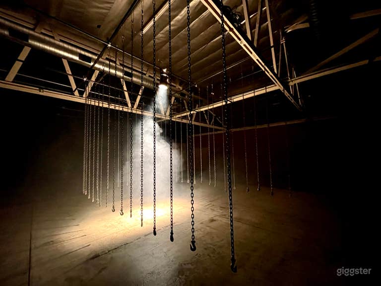  ⛓️THE HANGING CHAIN SET⛓️ 