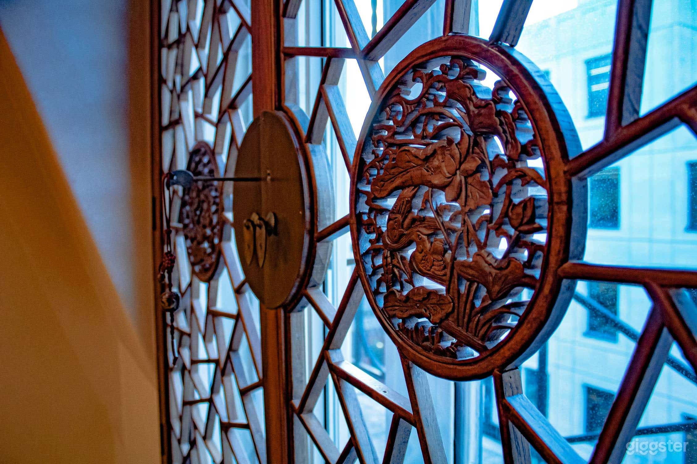 The CUHK Room Photo 2