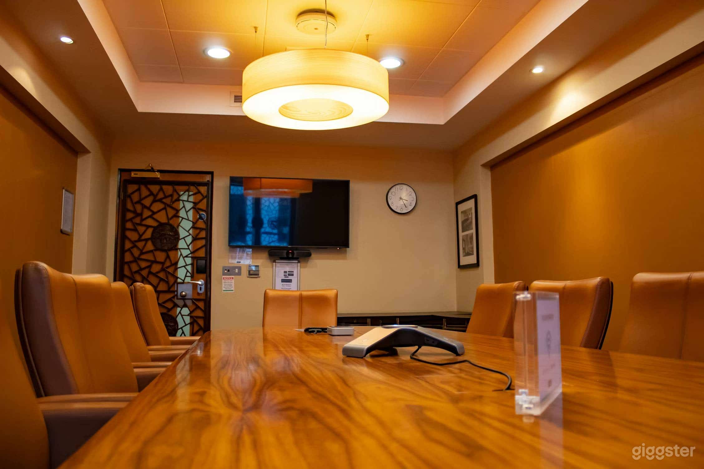 The CUHK Room Photo 3