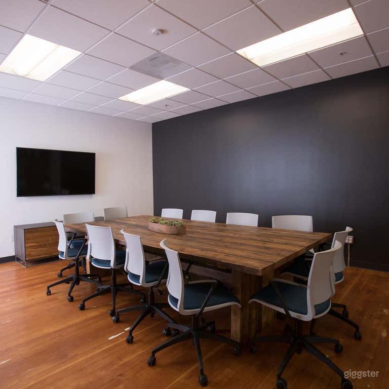  Large Conference Room in Keller Street 