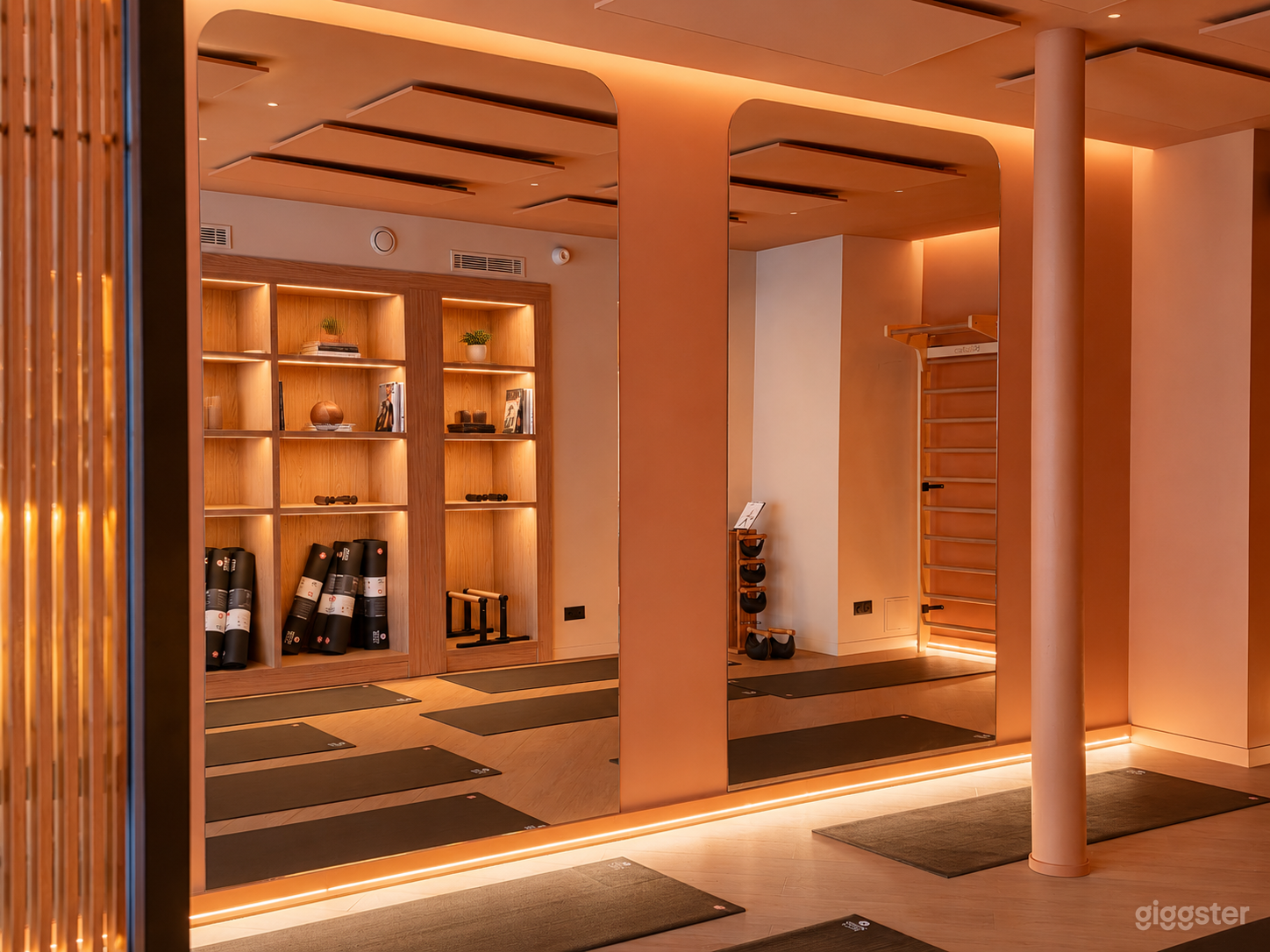 Photo de Un espace premium de bien-être et de fitness 1