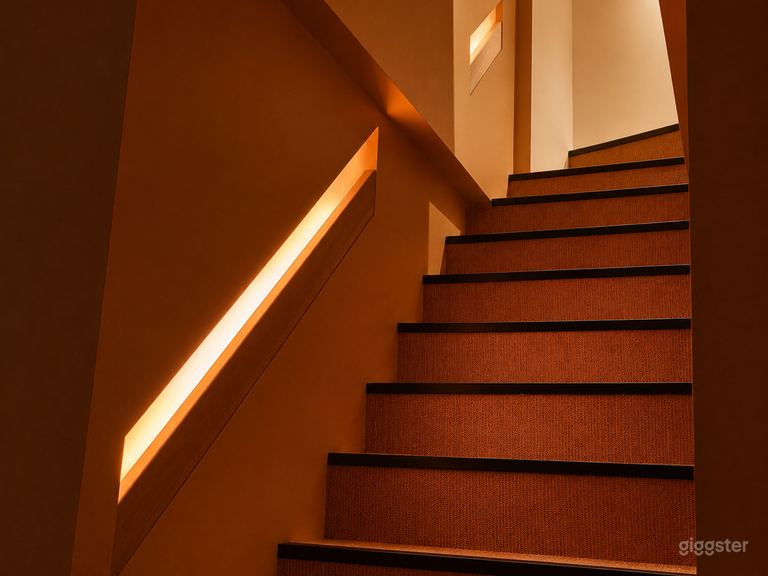  A premium wellness and fitness space 