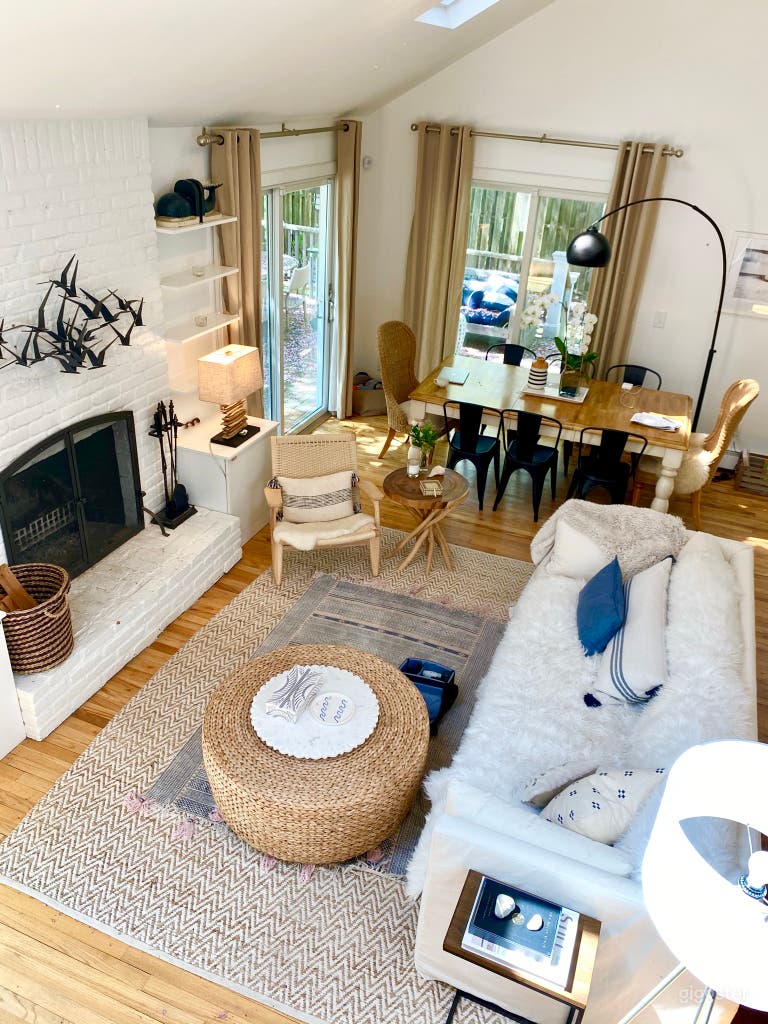  Surf-Chic Gem in East Hampton/Clearwater Assn 