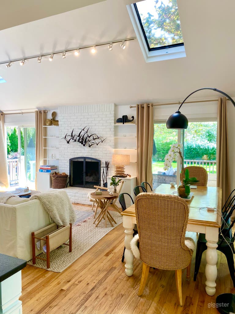  Surf-Chic Gem in East Hampton/Clearwater Assn 