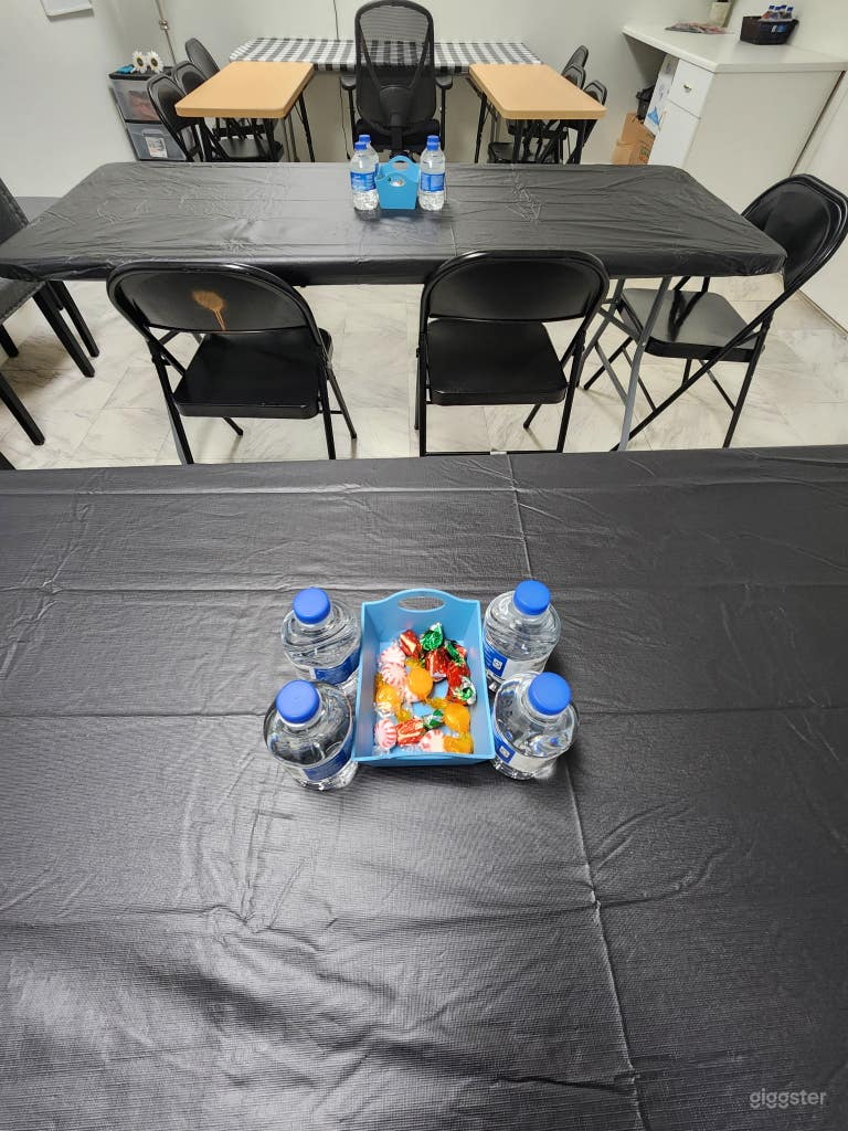  Classroom-Meeting-Event Space 