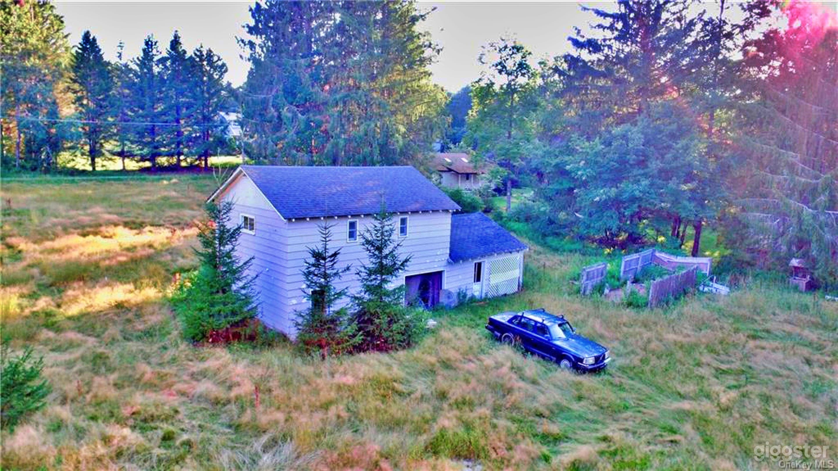  Old Upstate New York Hotel  Photo 3