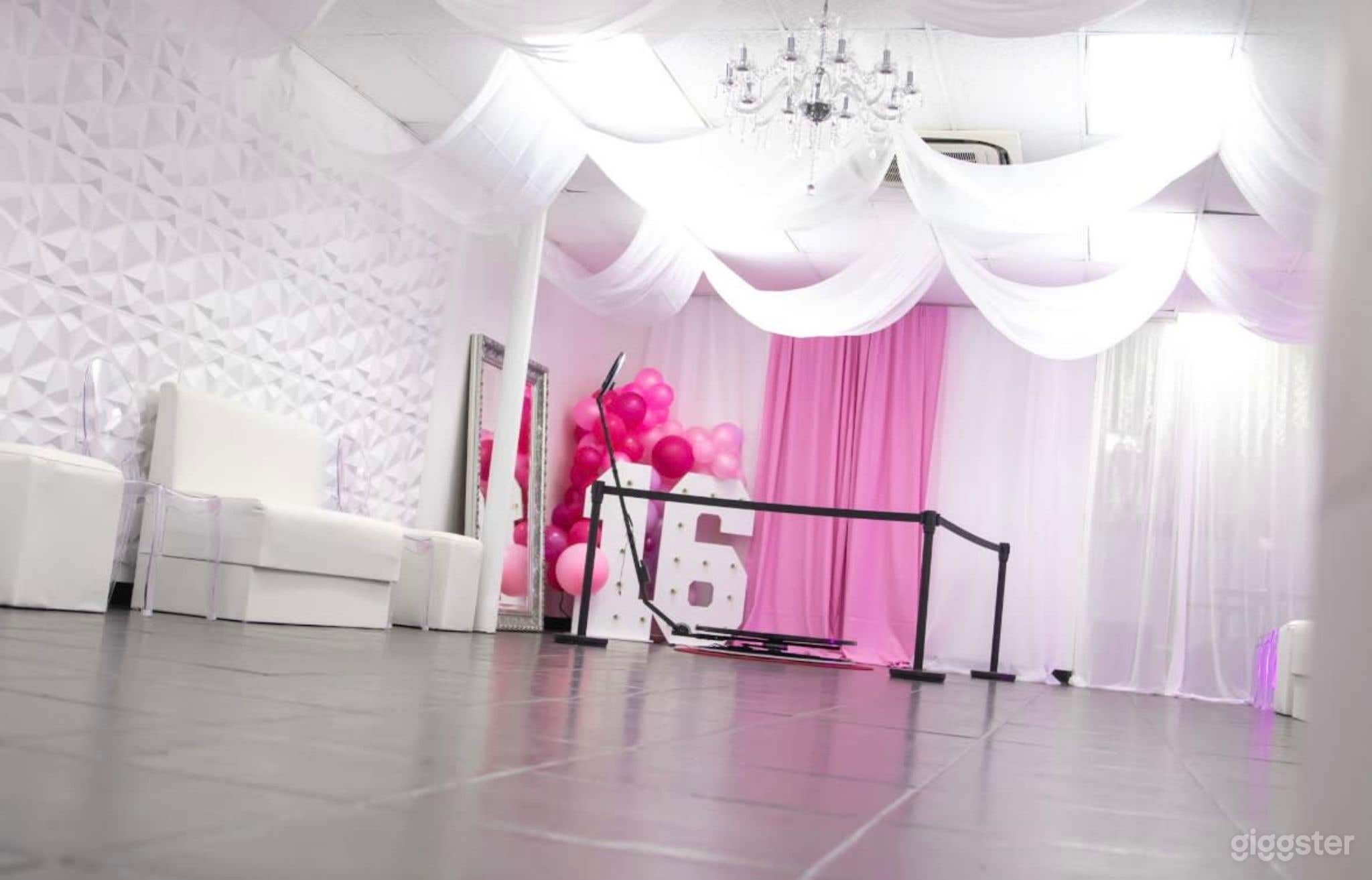 Arlington’s Luxurious Event Venue Photo 4