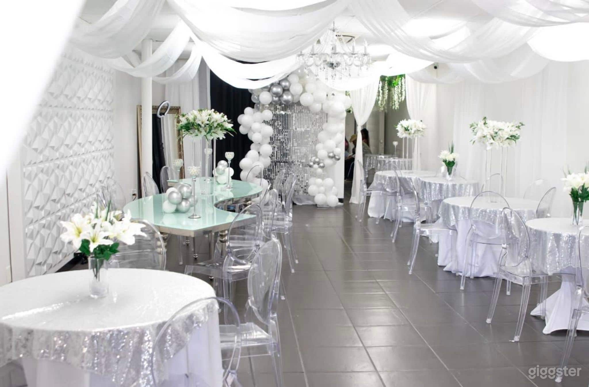 Arlington’s Luxurious Event Venue Photo 1