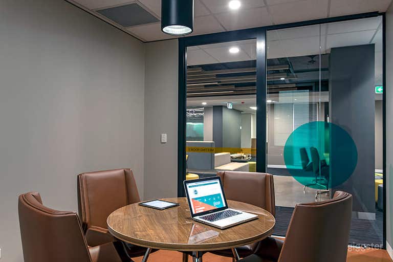  Meeting Room for 4-6 People in Adelaide's Boutique Office Space 