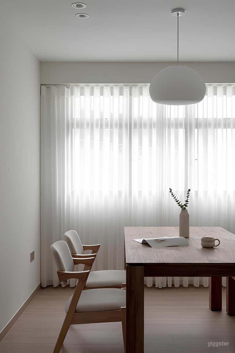  Japandi & Wabi-sabi 4-rm BTO HDB in Ubi 