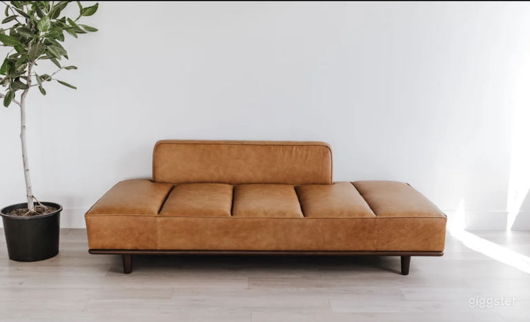  Natural Light Studio in Downtown Las Vegas 