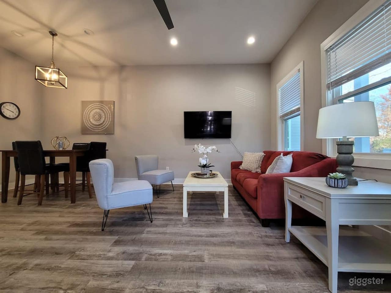 Private Condo near Piedmont Photo 1