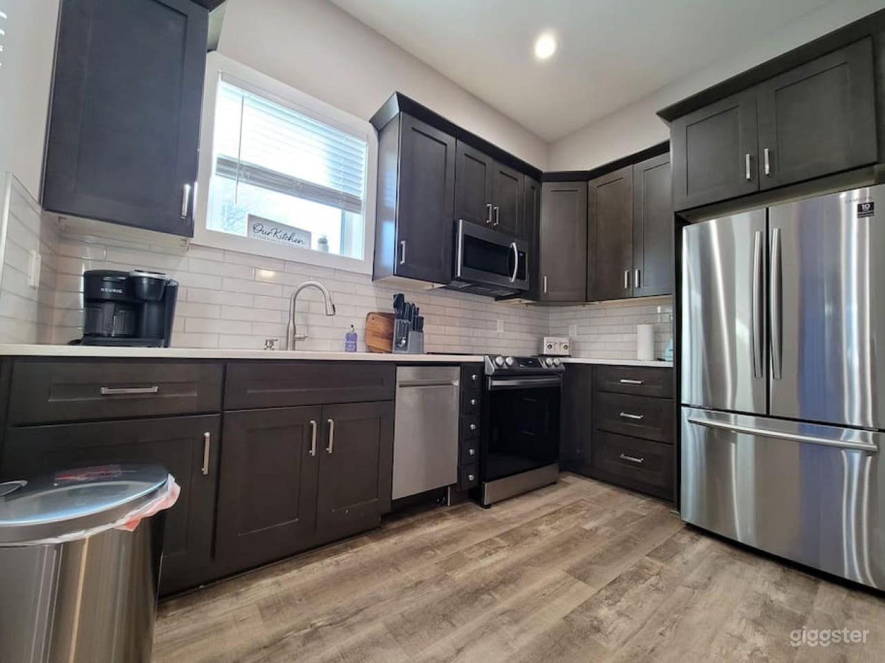 Private Condo near Piedmont Photo 4