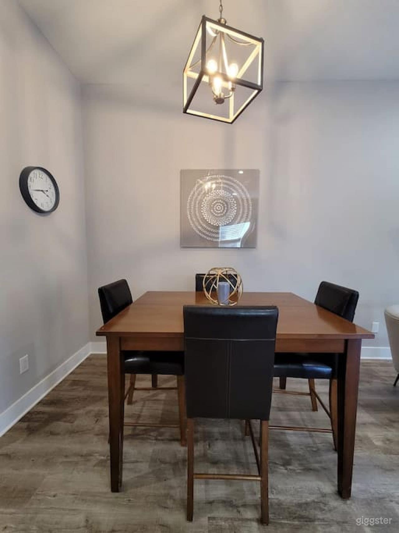 Private Condo near Piedmont Photo 3