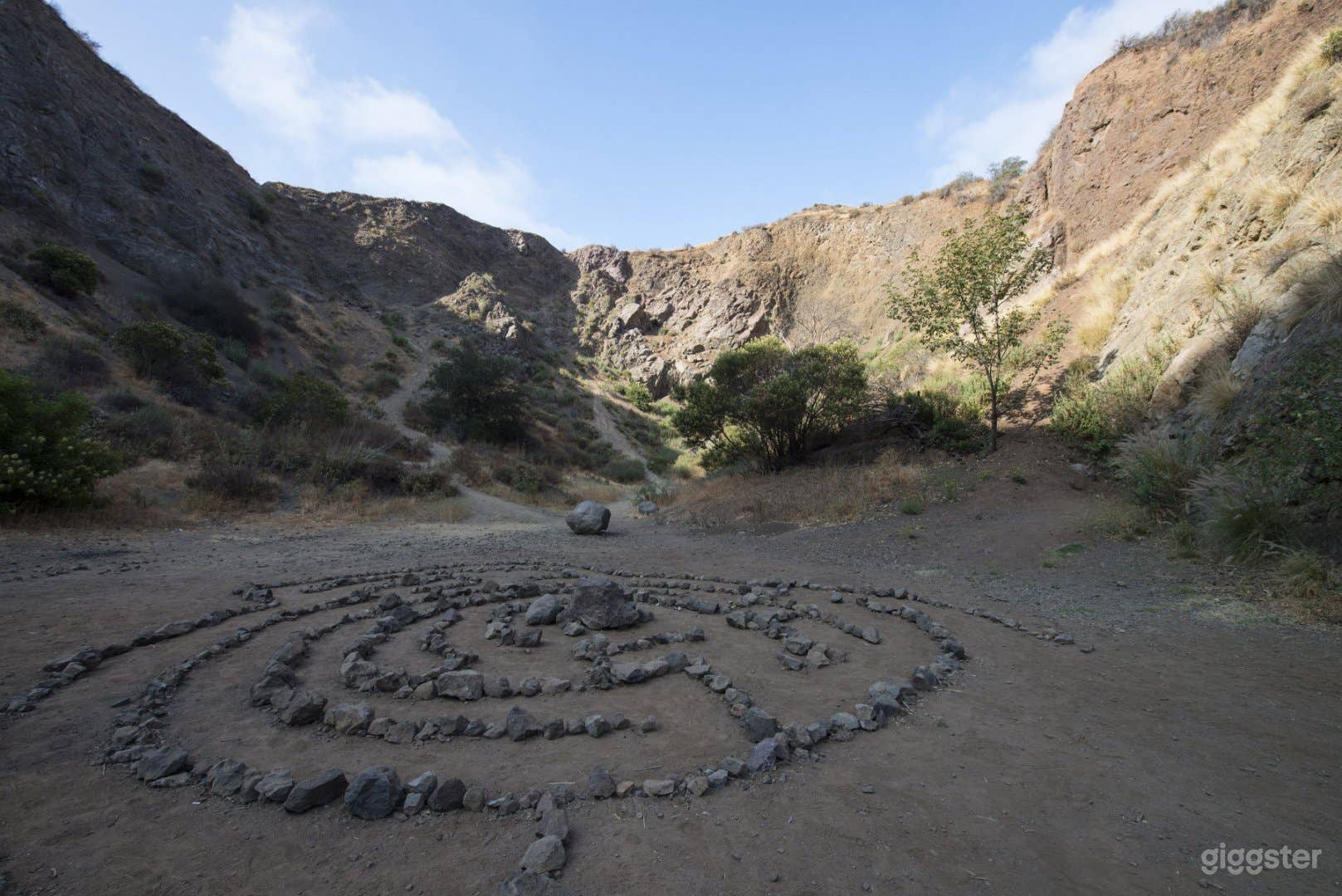 Griffith Park Photo 4