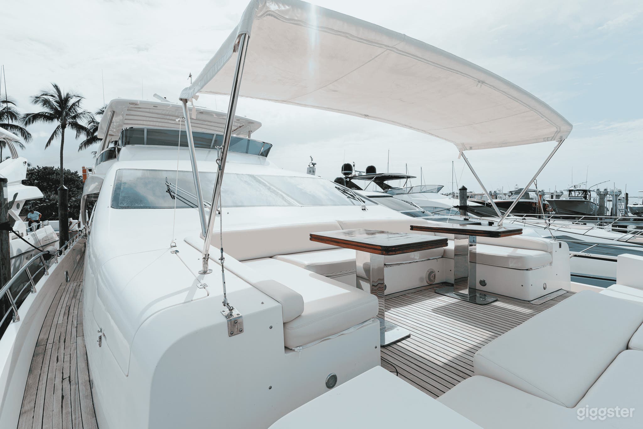 'Morengo' 85' Azimut  Photo 2