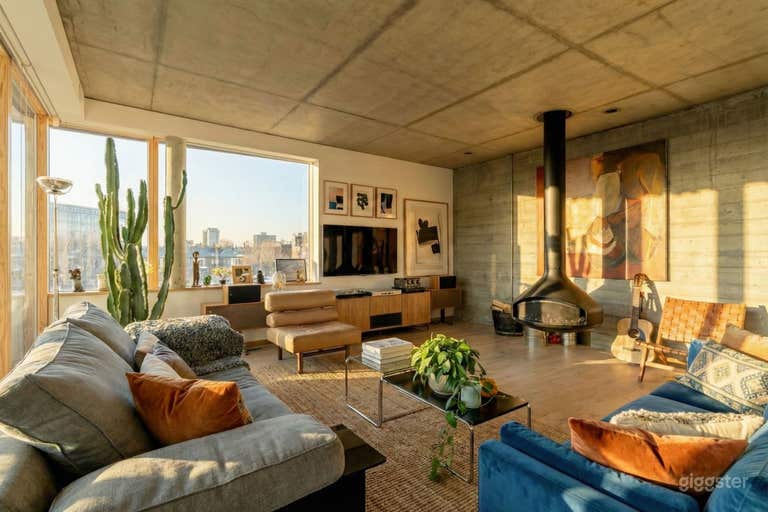  Casa arquitectónica con piscina cubierta de 12m y sauna en Zona 2 
