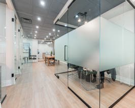  Elegant Modern Office for Shoots & Meetings 