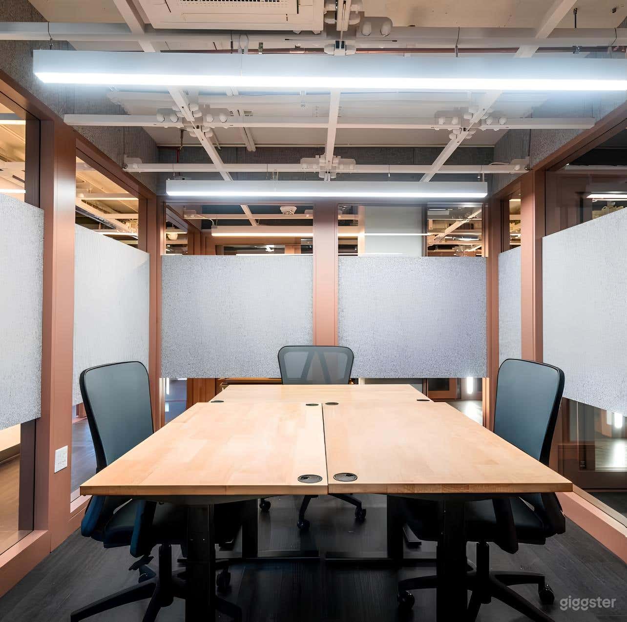  Meeting Room 3A in San Mateo Photo 4