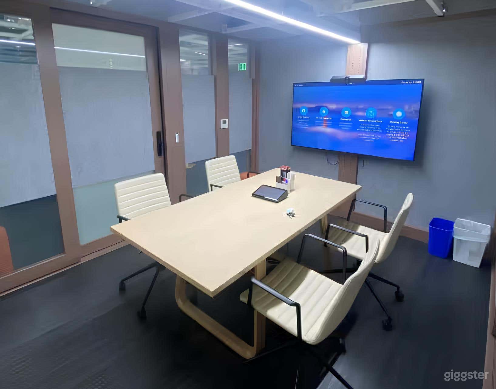  Meeting Room 3A in San Mateo Photo 2