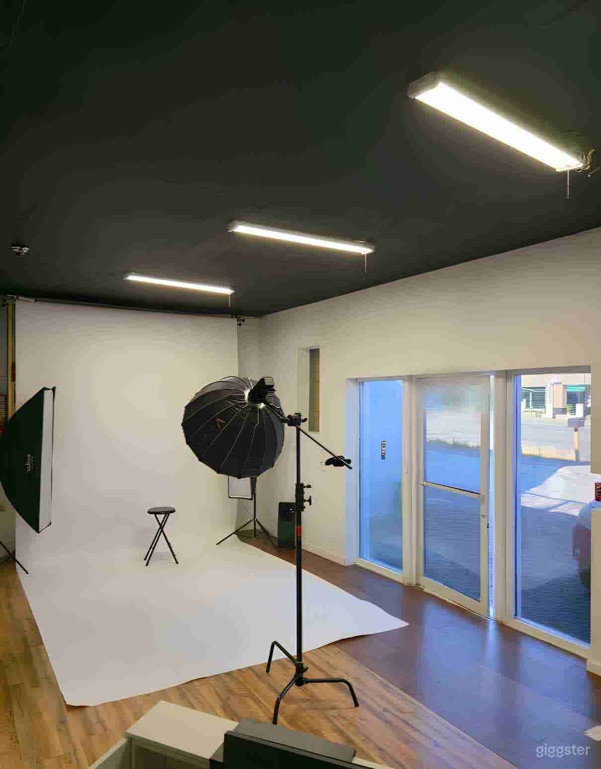 Photo Studio in Tukwila, WA Photo 3