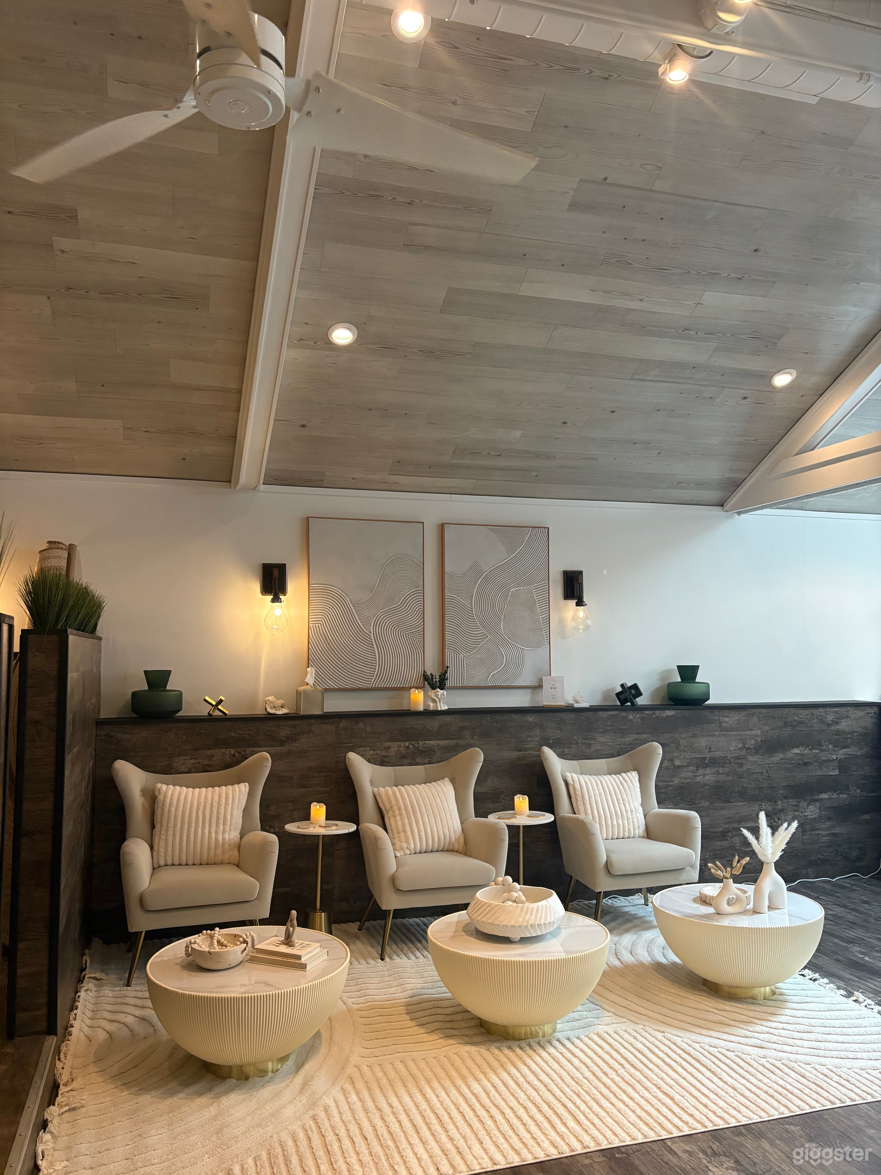 A dynamic hub for wellness, movement, creativity &amp; community Photo 4