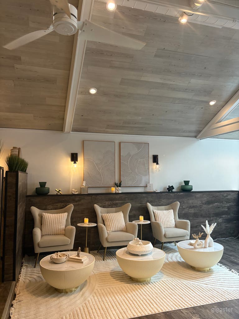  A dynamic hub for wellness, movement, creativity & community 