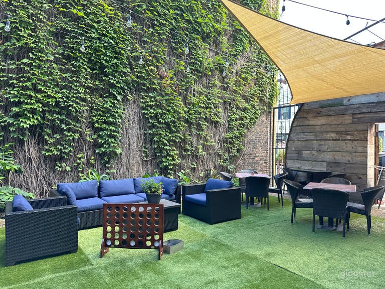  A dynamic hub for wellness, movement, creativity & community 