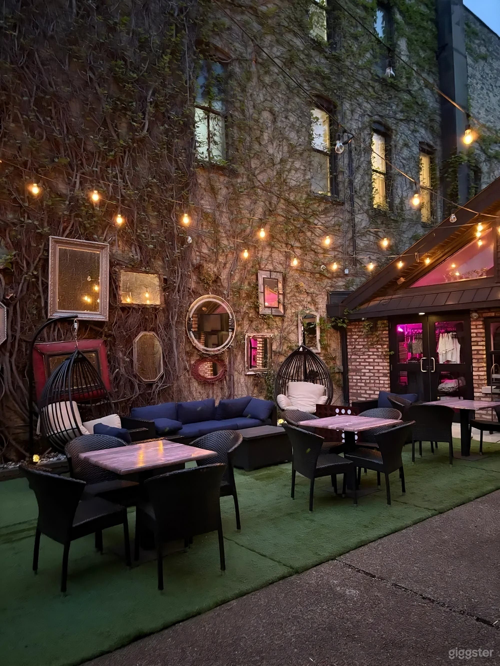 A dynamic hub for wellness, movement, creativity &amp; community Photo 1