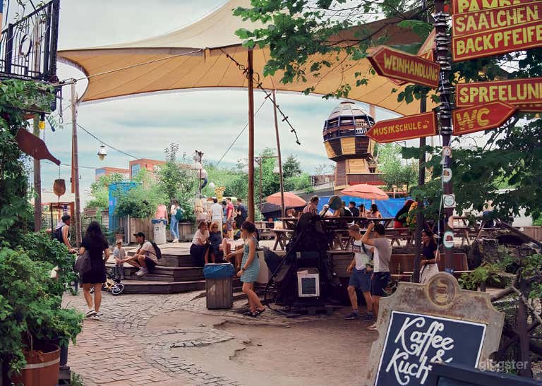  Marktplatz 