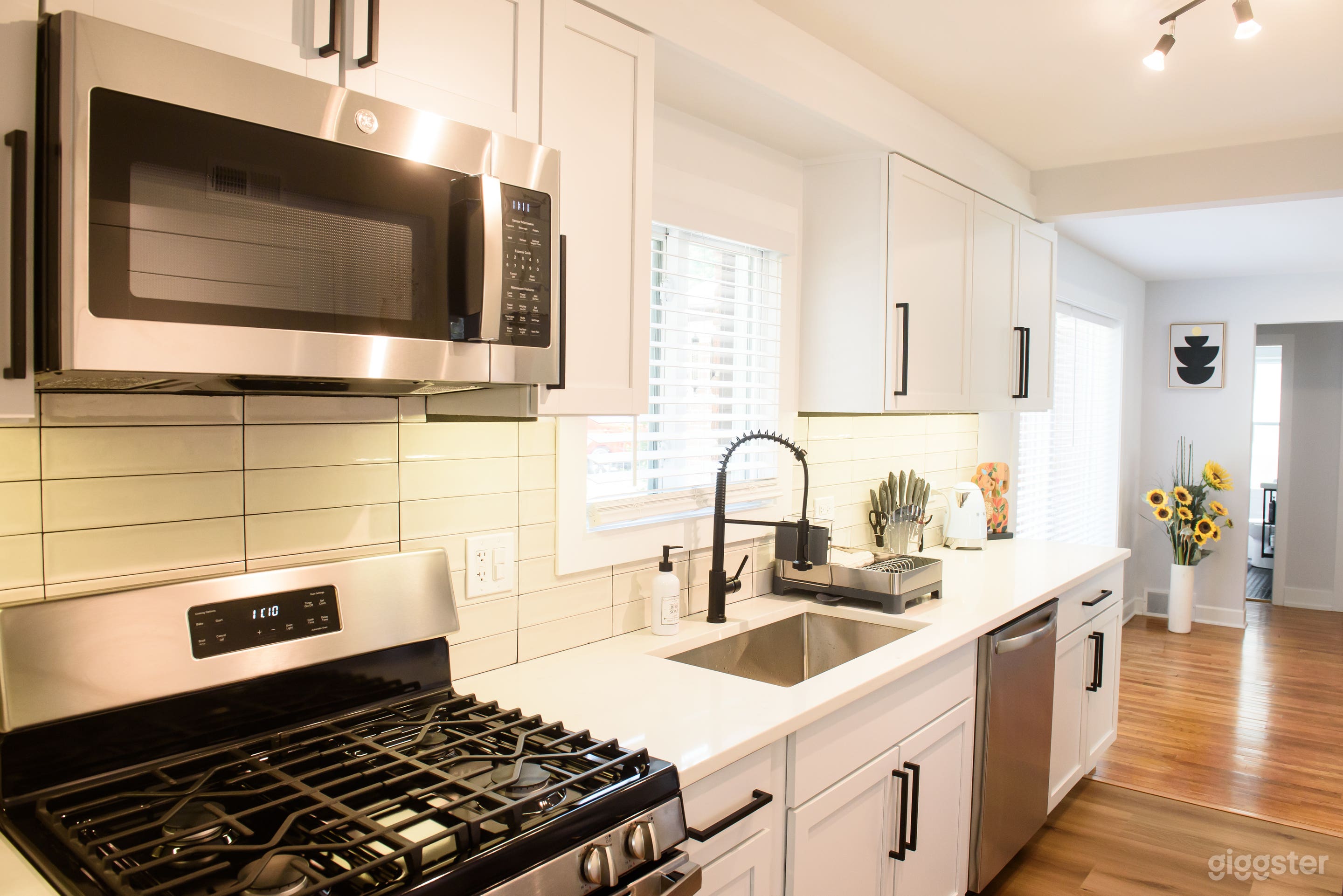 Newly renovated cozy ranch in Arlington Hts Photo 3