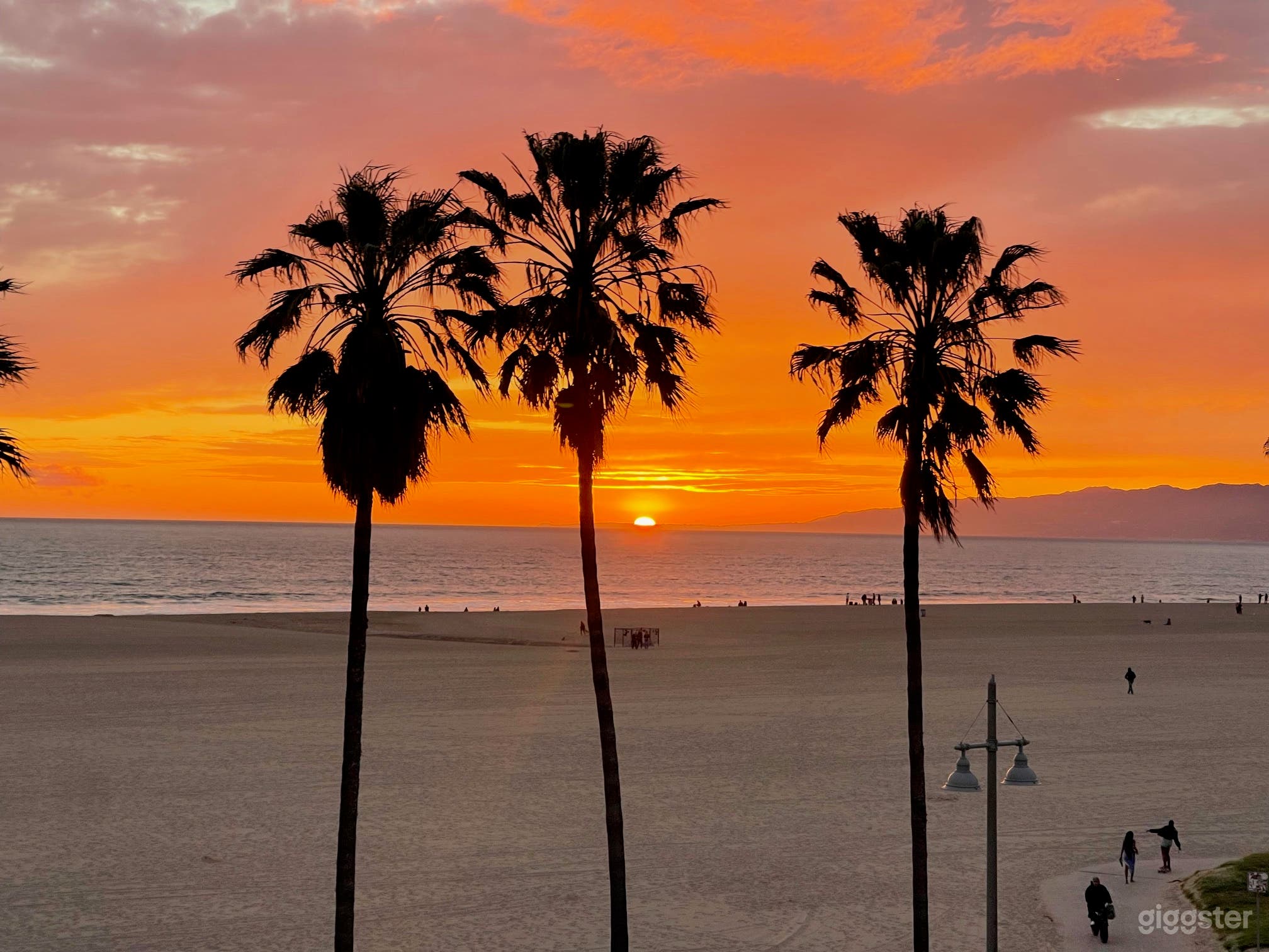 Venice Oceanfront Loft Photo 3