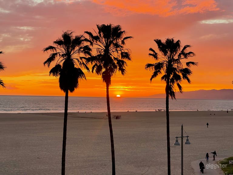  Venice Oceanfront Loft 