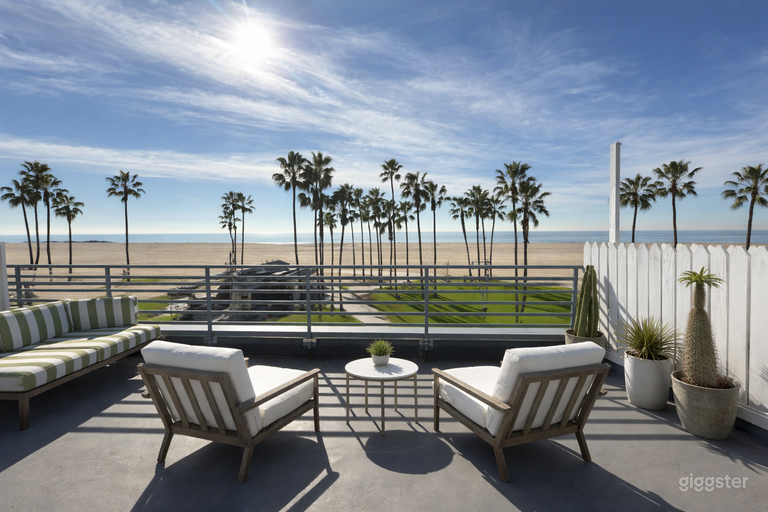  Venice Oceanfront Loft 