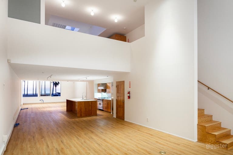  Venice Oceanfront Loft 