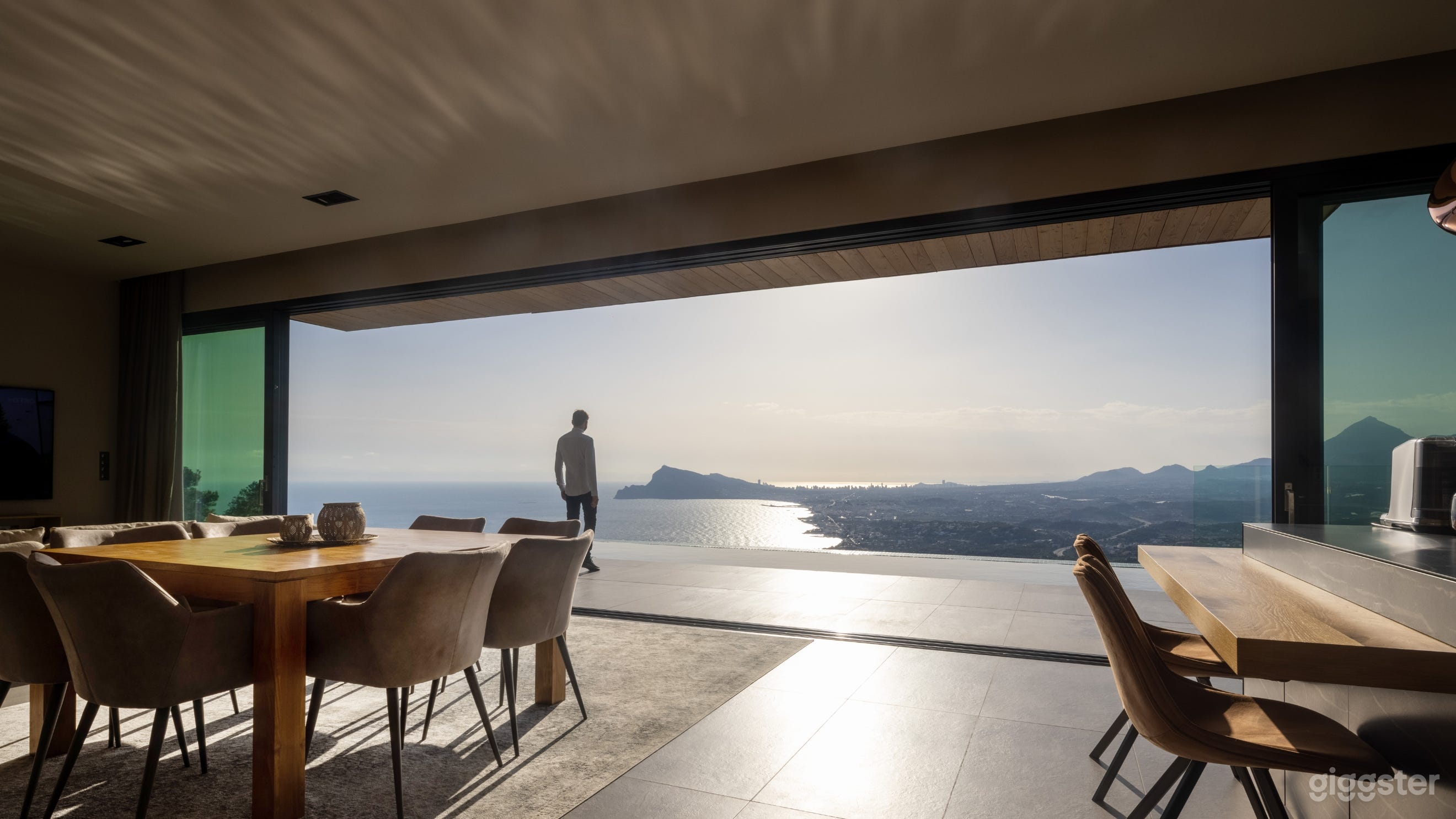  Modern Villa in the hill of Altea Hills with view Photo 3