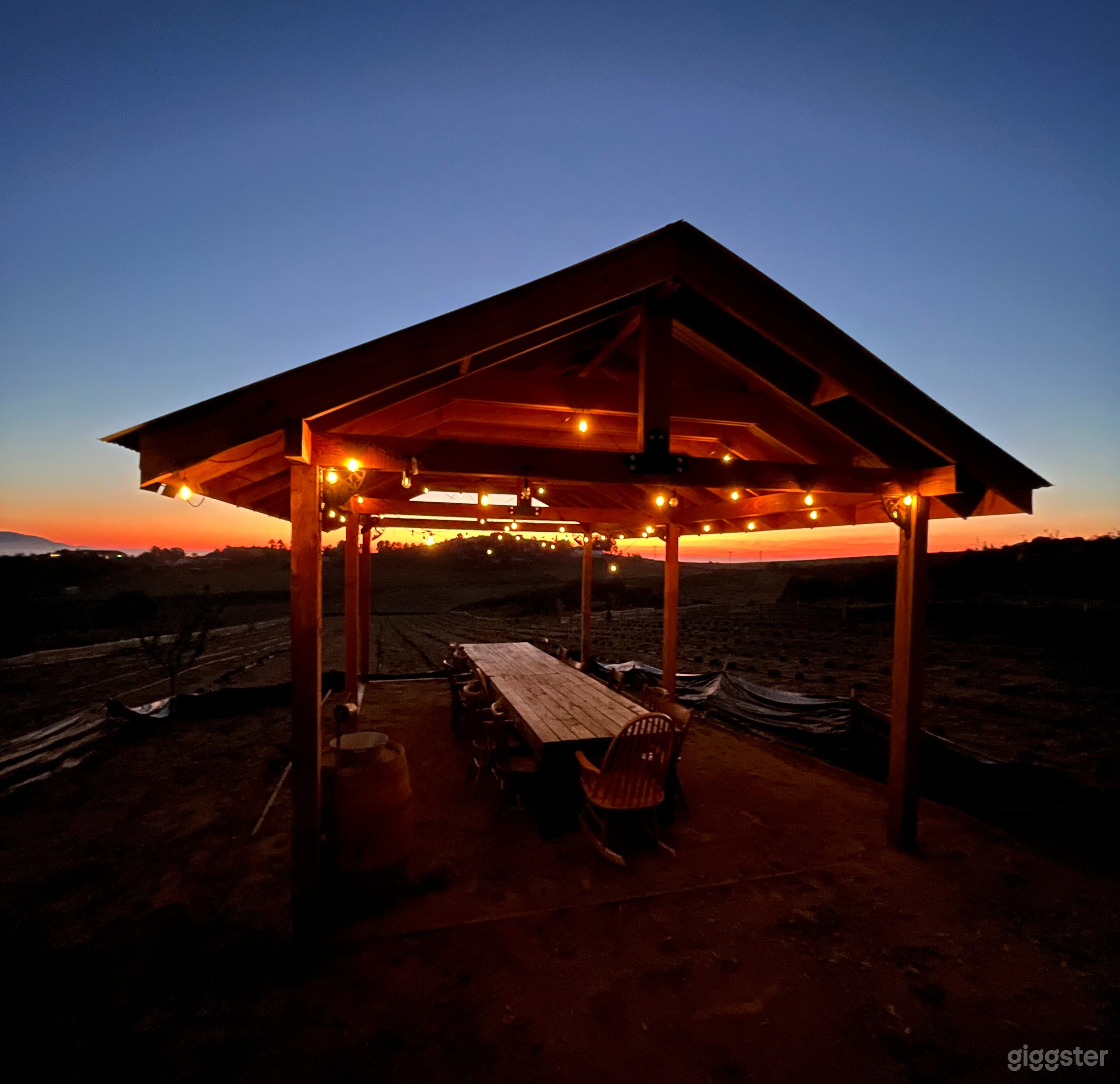 20 Acre Pristine Nature, Lavender and Cool Cabin Photo 2