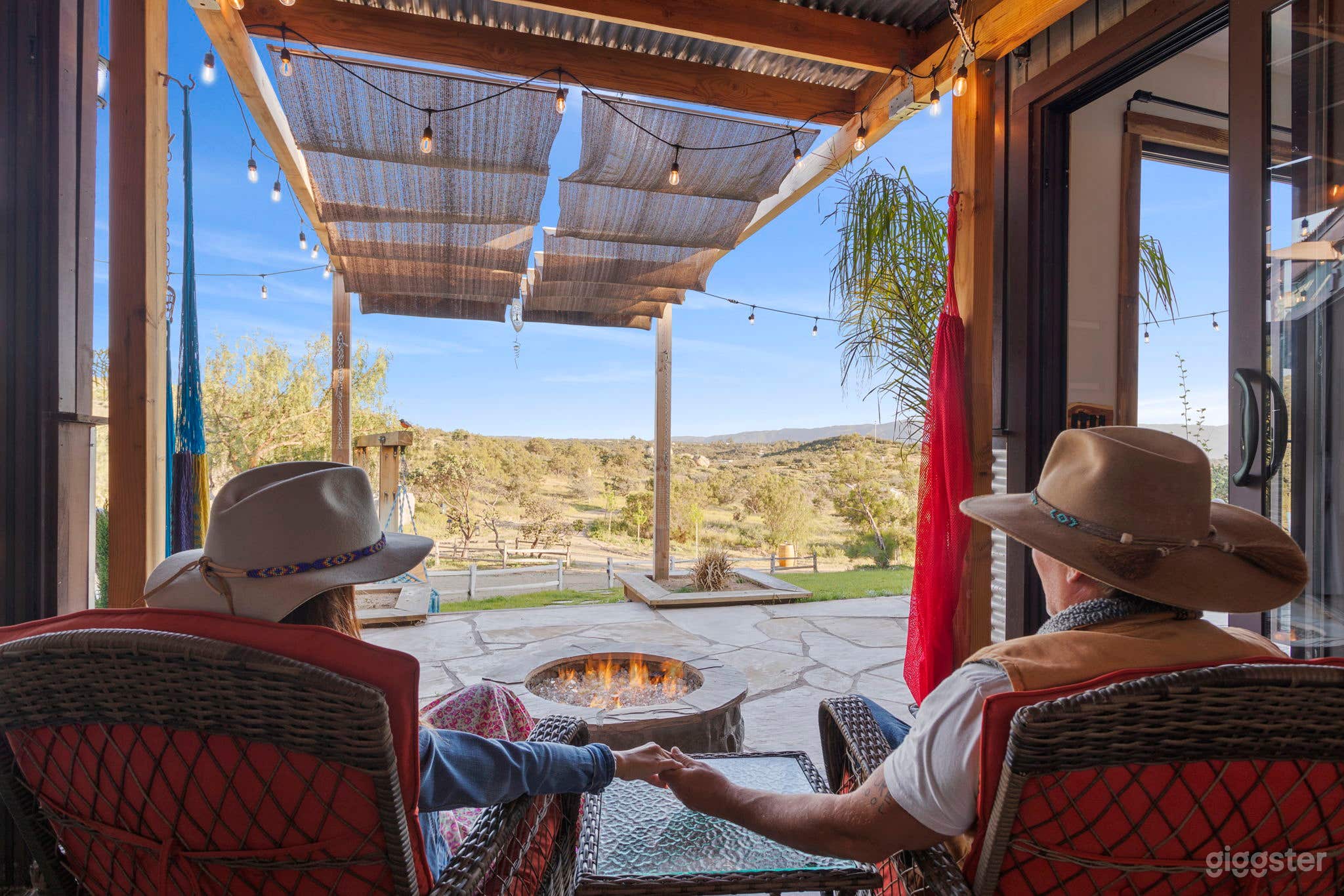 20 Acre Pristine Nature, Lavender and Cool Cabin Photo 3