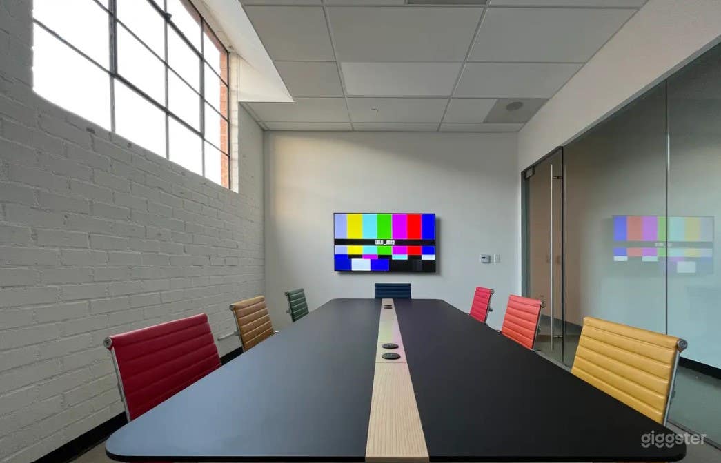 Classy Productions Offices Photo 1